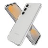 Etui Spigen Ultra Hybrid do Samsung Galaxy S24 FE – Przezroczysty (Crystal Clear)